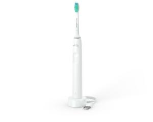 Philips Bodycare Sonicare 2100 HX3651/13 Elektrische tandenborstel Wit