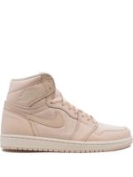 Jordan baskets Air Jordan 1 High - Tons neutres - thumbnail