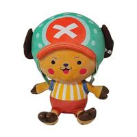 One Piece Plush Figure Tony Tony Chopper 20 Cm - thumbnail