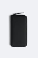Rains  Wallet - Black