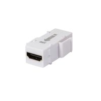 LogiLink NK0014R HDMI-inbouwmodule Keystone - thumbnail