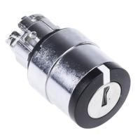 Schneider Sleutelschakelaar ZB4BG6