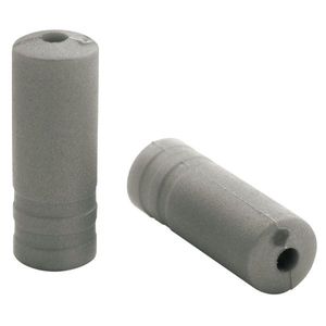 Elvedes Ds kabelhoedje 5.0mm PVC zi (150)