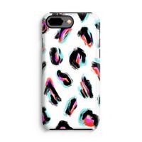 Cheetah color: iPhone 7 Plus Tough Case - thumbnail