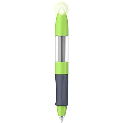 SCHNEIDER Base Senso inktpatronen, groen, 3 stuks