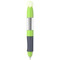 SCHNEIDER Base Senso inktpatronen, groen, 3 stuks