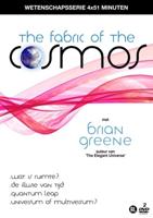 Fabric Of The Cosmos - DVD (8717306272674)