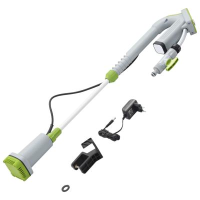 vidaXL Fonteinpomp 50 W 1.500 L/u