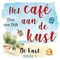 Het café aan de kust