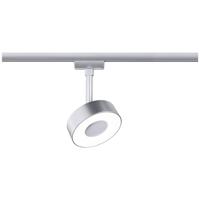 Paulmann PAULMANN 230V-railsysteem lamp URail 5 W LED Chroom (mat)