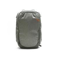 Peak Design BTR-45-SG-1 reisrugzak Nylon Grijs Unisex 45 l - thumbnail