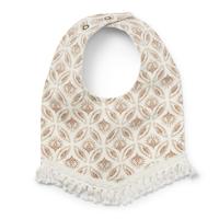 Elodie Details - Drooling Bib - Sweet Date