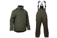 Fox Carp Winter Suit Thermopak Small