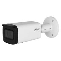 Dahua WizSense 2series. 8MP WDR Bullet avec IR objectif varifocale motorisée 2.7-13.5 mm IP67. microphone integré