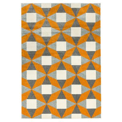 Easy Living Vloerkleed Colt -  Fan Orange 200 x 290 cm