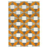Easy Living Vloerkleed Colt -  Fan Orange 200 x 290 cm