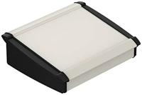 Bopla ALU-Topline ATPH-IP 2385-0250 SET Pult-box 232.60 x 250 x 86.20 Aluminium, ABS Natur, Sch