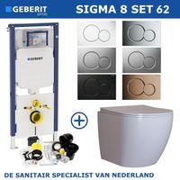 Geberit Sigma 8 - thumbnail