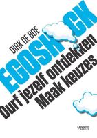 Egoschock - Dirk De Boe - ebook - thumbnail