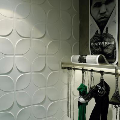 WallArt 3D Wandpanelen Sweeps 12 stuks GA-WA10 WallArt 3D Wandpanelen Sweeps 12 stuks GA-WA10