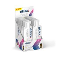 Etixx Isotonic Energy Gel Lime 12x40g - thumbnail