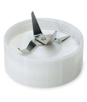 Tribest Blender Unit Rvs 4 Messen