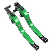 Remkoppelingshendels Voor Y/amaha MT 07 FZ07 MT07 FZ 07 2014-2022 Motorcycle CNC Rem Koppeling Hevels Verstelbare Uitschuifbare hendels Handvat