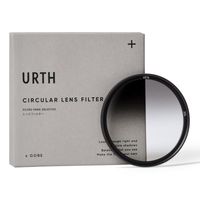 Urth 82mm Soft Graduated ND8 Lens Filter Plus+