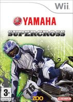 Yamaha Supercross