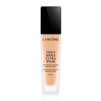 Lancôme Teint Idole Ultra Wear foundation SPF 15 - Beige Lin