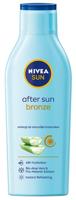 Nivea Sun After Sun Bronze Hydraterende Lotion 200ML