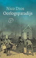 Oorlogsparadijs - Nico Dros - ebook - thumbnail