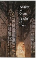 Specht en zoon