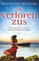 De verloren zus - Kathleen McGurl - ebook