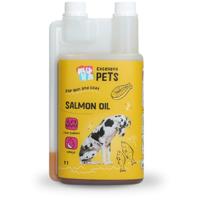 Dog Salmon Oil