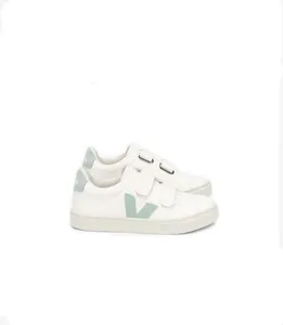 Veja Small Esplar Velcro sneakers jr