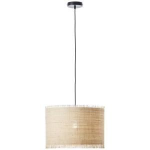 Brilliant Raffy 99764/09 Hanglamp E27 Zwart