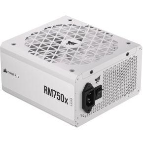 Corsair RM750x power supply unit 750 W 24-pin ATX ATX Wit