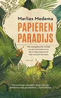 Papieren paradijs - Marlies Medema - Paperback (9789029730679)