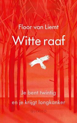 Witte raaf - Floor van Liemt - Paperback (9789021415192)