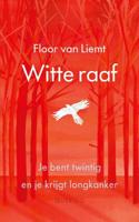 Witte raaf - Floor van Liemt - Paperback (9789021415192)