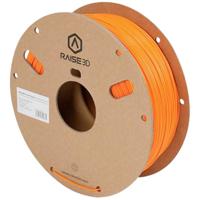 RAISE3D PMRA-1019-006 Hyper Speed PLA Filament PLA kunststof 1.75 mm 1000 g Oranje 1 stuk(s) - thumbnail