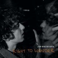 Right To Wonder - CD (4250137288017)