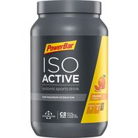 PowerBar IsoActive 1320g Sportdrank Poeder - thumbnail