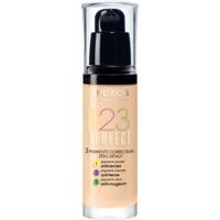 Bourjois 123 Perfec 30 ml Pompflacon Vloeistof 52 Vanilla
