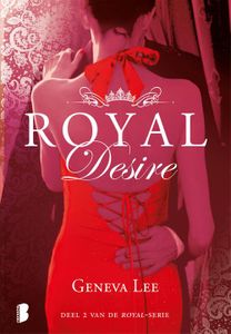 Royal Desire - Geneva Lee - ebook