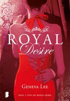 Royal Desire - Geneva Lee - ebook - thumbnail