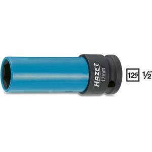 Hazet 903SLG-17 903SLG-17 Kracht-dopsleutelinzet 1/2 (12.5 mm)