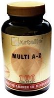 Multivitamine A t/m Z