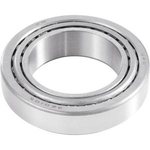 UBC Bearing 30204 A Kegellager Boordiameter 20 mm Buitendiameter 47 mm Toerental (max.) 16800 omw/min